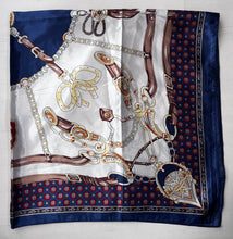 Afbeelding in Gallery-weergave laden, Sjaal van polyester 90x90