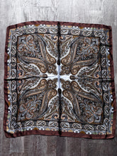 Afbeelding in Gallery-weergave laden, Sjaal van polyester “Chris”