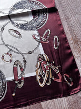 Afbeelding in Gallery-weergave laden, Sjaal van polyester “Hayley”