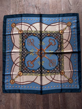 Afbeelding in Gallery-weergave laden, Sjaal van polyester “Olivia”