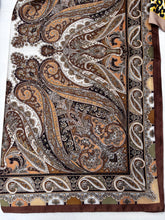 Afbeelding in Gallery-weergave laden, Sjaal van polyester “Chris”