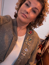 Afbeelding in Gallery-weergave laden, Broche stars
