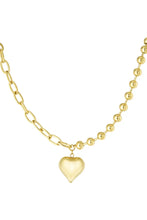 Load image into Gallery viewer, Locket of love “gold”
