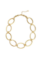 Load image into Gallery viewer, Big chain necklace Stainless Steel
