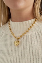 Load image into Gallery viewer, Locket of love “gold”
