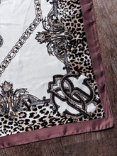 Afbeelding in Gallery-weergave laden, Sjaal van polyester
