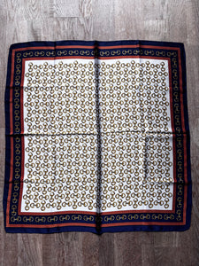 Sjaal van polyester “Grace”