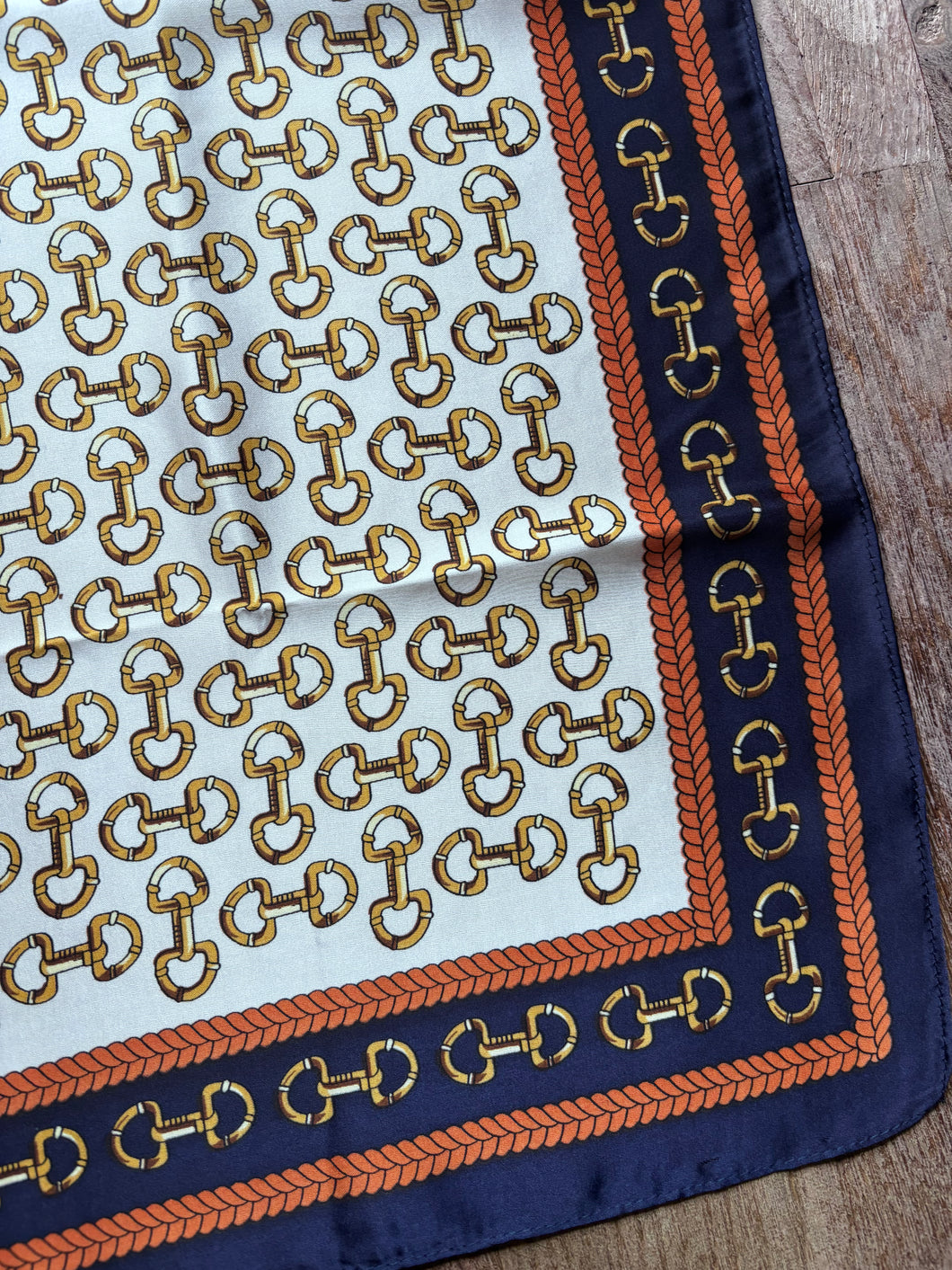 Sjaal van polyester “Grace”