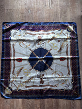 Afbeelding in Gallery-weergave laden, Sjaal van polyester 90x90
