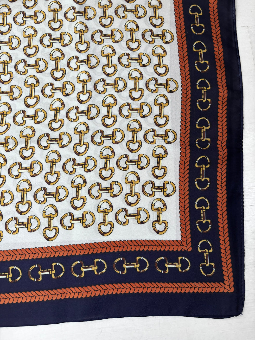 Sjaal van polyester “Grace”